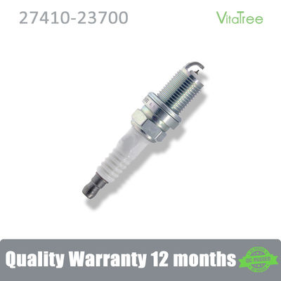 27410-23700 274103C000 17710-12930 Spark Plug For HYUNDAI EL ANTRA Saloon(XD)2.0