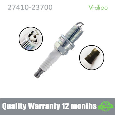 27410-23700 274103C000 17710-12930 Spark Plug For HYUNDAI EL ANTRA Saloon(XD)2.0