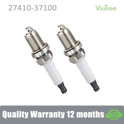 27410-37100 274103C000 17710-12930 Spark Plug For HYUNDAI EL ANTRA Saloon(XD)2.0