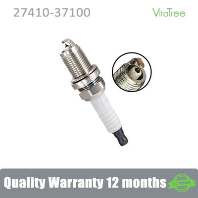 27410-37100 274103C000 17710-12930 Spark Plug For HYUNDAI EL ANTRA Saloon(XD)2.0