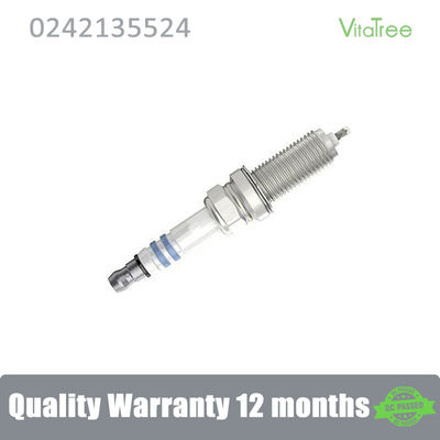 0242135524 22401-2331R 22401-CK81B Spark Plug For NISSAN CUBE (Z12) 1.6 16V