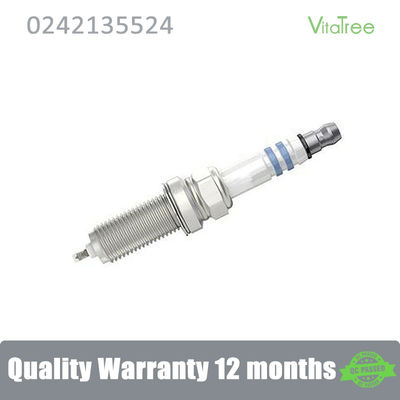 0242135524 22401-2331R 22401-CK81B Spark Plug For NISSAN CUBE (Z12) 1.6 16V