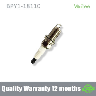 BPY1-18110 BP02-18-110 B6B3-18-110 Spark Plug For MAZDA 3 Saloon (BL) 1.6 MZR
