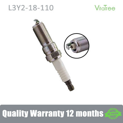 L3Y2-18-110 LFG1-18-110 SKITBKG12020 Spark Plug For MAZDA 6 Hatchback(GH) 2.0MZR