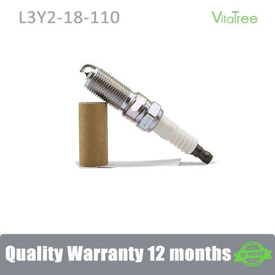 L3Y2-18-110 LFG1-18-110 SKITBKG12020 Spark Plug For MAZDA 6 Hatchback(GH) 2.0MZR