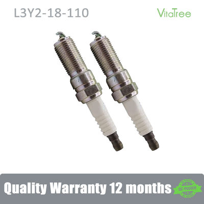 L3Y2-18-110 LFG1-18-110 SKITBKG12020 Spark Plug For MAZDA 6 Hatchback(GH) 2.0MZR