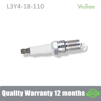L3Y4-18-110 LFJD-18-110B L813-18-110 Spark Plug For MAZDA 6 Station Wagon(GY)2.0