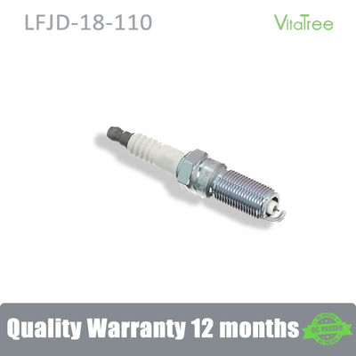 LFJD-18-110 12625058 AYFS32Y-R Spark Plug For MAZDA TRIBUTE (EP) 2.04 WD