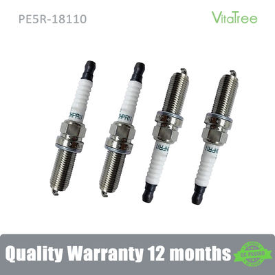 PE5R-18110 PE5S-18-110 P51R-18-110 Spark Plug For MAZDA 6 Saloon (GJ, GL) 2.0