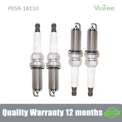 PE5R-18110 PE5S-18-110 P51R-18-110 Spark Plug For MAZDA 6 Saloon (GJ, GL) 2.0
