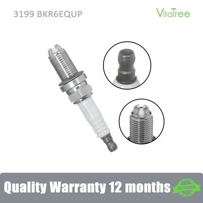 BKR6EQUP 12129071003 12121435955 Spark Plug For BMW 3 Convertible E46 330 Ci