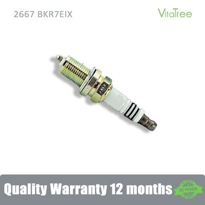 BKR7EIX 0031708 12120031708 NDIK22 Spark Plug For PEUGEOT 205 I 741A/C 1.9 GTI