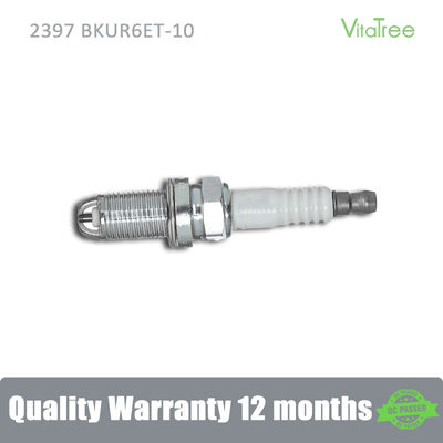BKUR6ET-10 101000051AC 101000033AA Spark Plug For AUDI A4 BD2 B5 1.8 Qutto