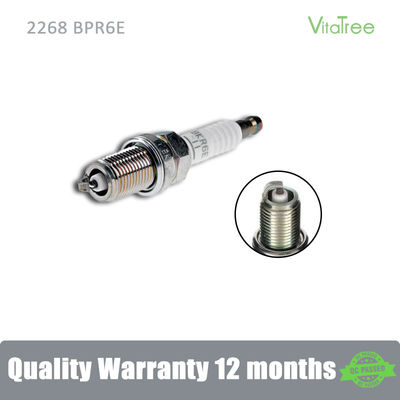 BPR6E 9807956846 9807956855 9807956856 4VLSR Spark Plug For VW PASSAT (32) 1.6