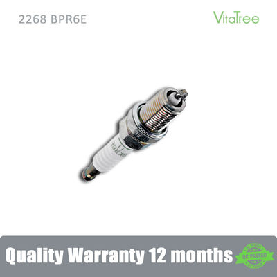 BPR6E 9807956846 9807956855 9807956856 4VLSR Spark Plug For VW PASSAT (32) 1.6