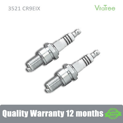CR9EIX 99000-79A37-U7E Spark Plug For SUZUKI MOTORCYCLES GSX-R GSX-R 750/T GR7DB