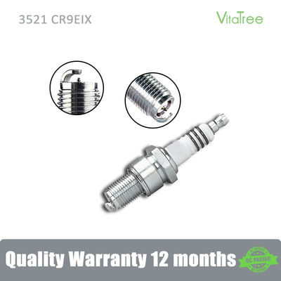 CR9EIX 99000-79A37-U7E Spark Plug For SUZUKI MOTORCYCLES GSX-R GSX-R 750/T GR7DB