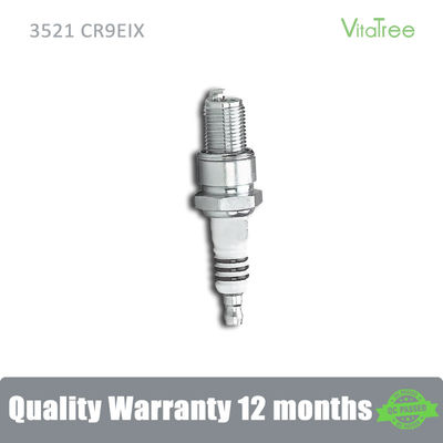 CR9EIX 99000-79A37-U7E Spark Plug For SUZUKI MOTORCYCLES GSX-R GSX-R 750/T GR7DB