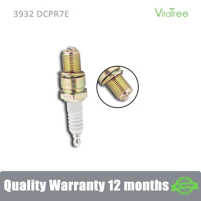 DCPR7E AY0218110 MS851317 MS851487 Spark Plug For SUZUKI CAPPUCINO EE 0.7 SX306
