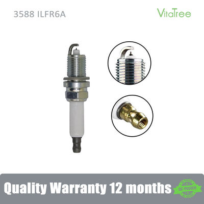 ILFR6A 0041591303 0041594503 Spark Plug For BENZ C-CLASS W203 C180Kompressor