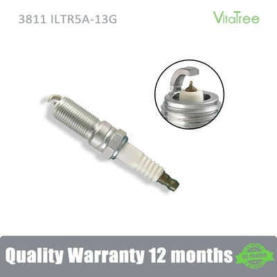 ILTR5A-13G 6M8G-12405-BB 1379739 Spark Plug For MAZDA 6 Hatchback GG 2.0