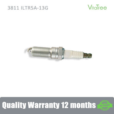 ILTR5A-13G 6M8G-12405-BB 1379739 Spark Plug For MAZDA 6 Hatchback GG 2.0