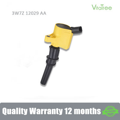 3W7Z12029AA 11202908 1L2U-12029-AA Car Parts Ignition Coil For MG X-POWER 4.6 SV