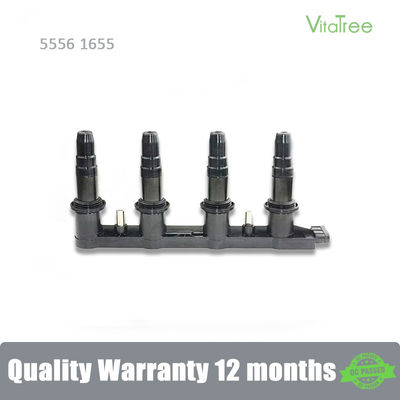55561655 25186687 1208086 Car Parts Ignition Coil For CHEVROLET CRUZE J300 1.6