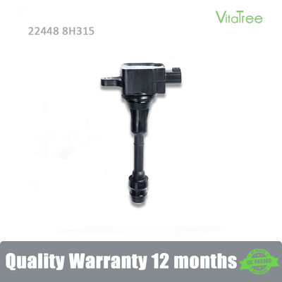 22448-8H315 22448-9Y600 Car Parts Ignition Coil For NISSAN PRIMERA P12 2.0