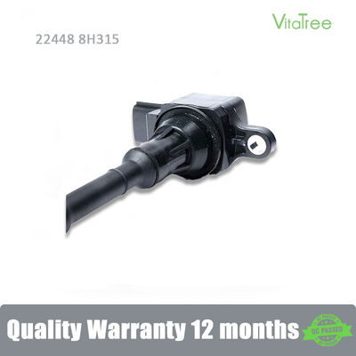 22448-8H315 22448-9Y600 Car Parts Ignition Coil For NISSAN PRIMERA P12 2.0