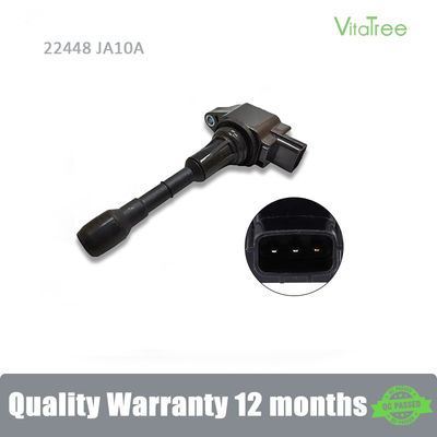 22448-JA10A 22448-JA10C Car Parts Ignition Coil For NISSAN 350 Z Roadster Z33 3.5
