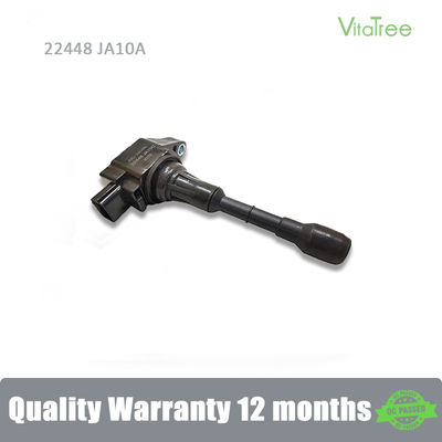22448-JA10A 22448-JA10C Car Parts Ignition Coil For NISSAN 350 Z Roadster Z33 3.5