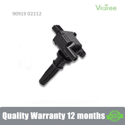 9091902212 Ignition Coil For TOYOTA LAND CRUISER 90 J9 3.4i 24V VZJ90 VZJ95