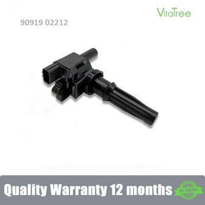9091902212 Ignition Coil For TOYOTA LAND CRUISER 90 J9 3.4i 24V VZJ90 VZJ95