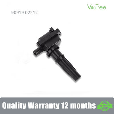 9091902212 Ignition Coil For TOYOTA LAND CRUISER 90 J9 3.4i 24V VZJ90 VZJ95