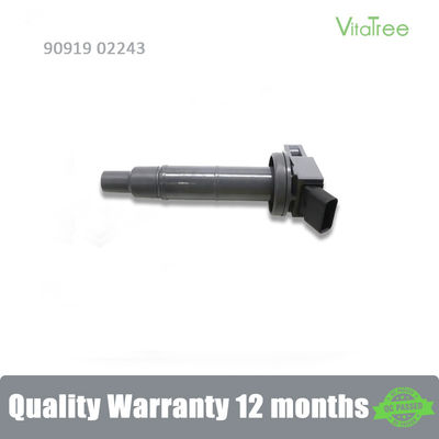 9091902243 90919-19023 Bobina de encendido para el TOYOTA CELICA Coupé ((T23) 1.8 16V VT-i
