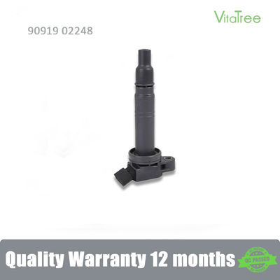 90919-02248 90919-02247 Ignition Coil For TOYOTA AVENSIS VERSO (_M2)2.0