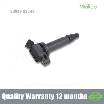90919-02248 90919-02247 Ignition Coil For TOYOTA AVENSIS VERSO (_M2)2.0