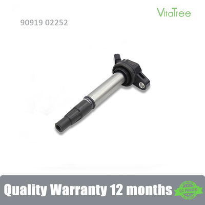 90919-02252 90919-02258 Ignition Coil For TOYOTA AVENSIS Estate (T27)2.0 (ZRT272)