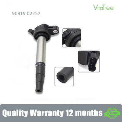 90919-02252 90919-02258 Ignition Coil For TOYOTA AVENSIS Estate (T27)2.0 (ZRT272)