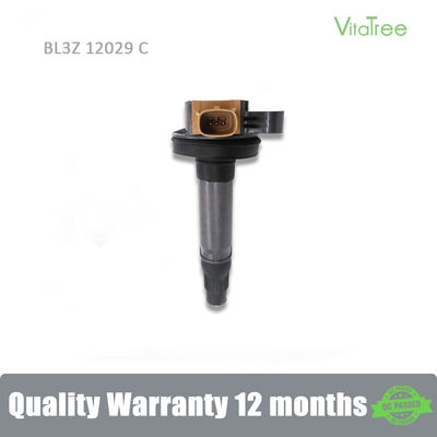 BL3Z12029C BL3E-12A375-CC Ignition Coil For Ford F-150 Explorer V6 3.5
