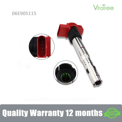 06E905115 06E905115A  Ignition Coil For AUDIA4 Avant (8K5, B8) 3.2 FSI quattro