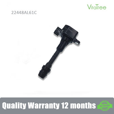 22448AL61C 22433-AL615 22433-AL61C Ignition Coil For NISSAN 350 Z Roadster (Z33) 3.5