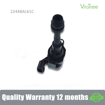 22448AL61C 22433-AL615 22433-AL61C Ignition Coil For NISSAN 350 Z Roadster (Z33) 3.5