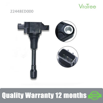22448ED000 22448-EN000 22448-EY00A Ignition Coil For NISSAN NOTE (E11,NE11) 1.6