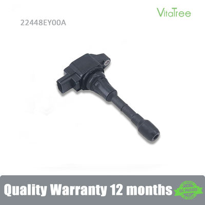 22448EY000 22448-EN000 22448-ED00A Ignition Coil For NISSAN NOTE (E11,NE11) 1.6