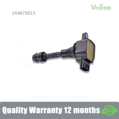 24487S015 UF510 6240 1788335 Ignition Coil For Infiniti Nissan 2005 2006 Armada