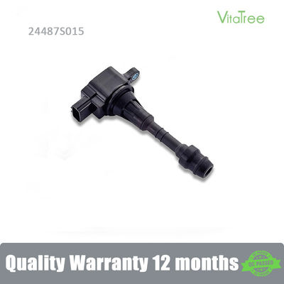 24487S015 UF510 6240 1788335 Ignition Coil For Infiniti Nissan 2005 2006 Armada