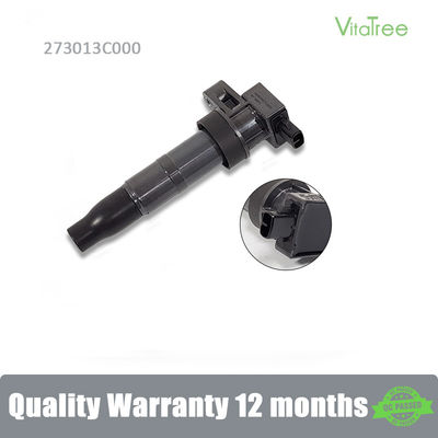 273013C000 A52-70-0020 CL593 Ignition Coil For KIA SORENTO I1 (XM) 2.4 CVVT4WD