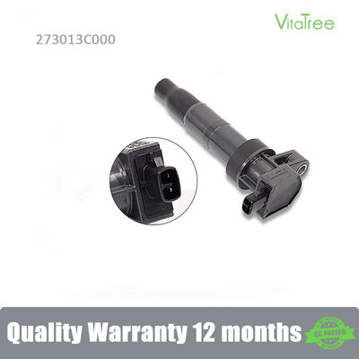 273013C000 A52-70-0020 CL593 Ignition Coil For KIA SORENTO I1 (XM) 2.4 CVVT4WD